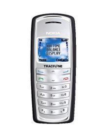 Klingeltöne Nokia 2126 kostenlos herunterladen.